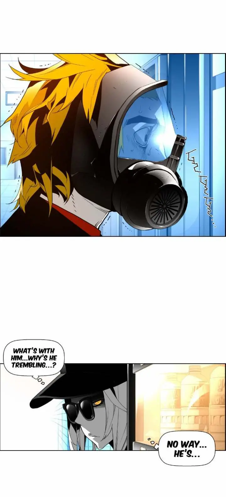 Terror Man Episode 28 - Page 29