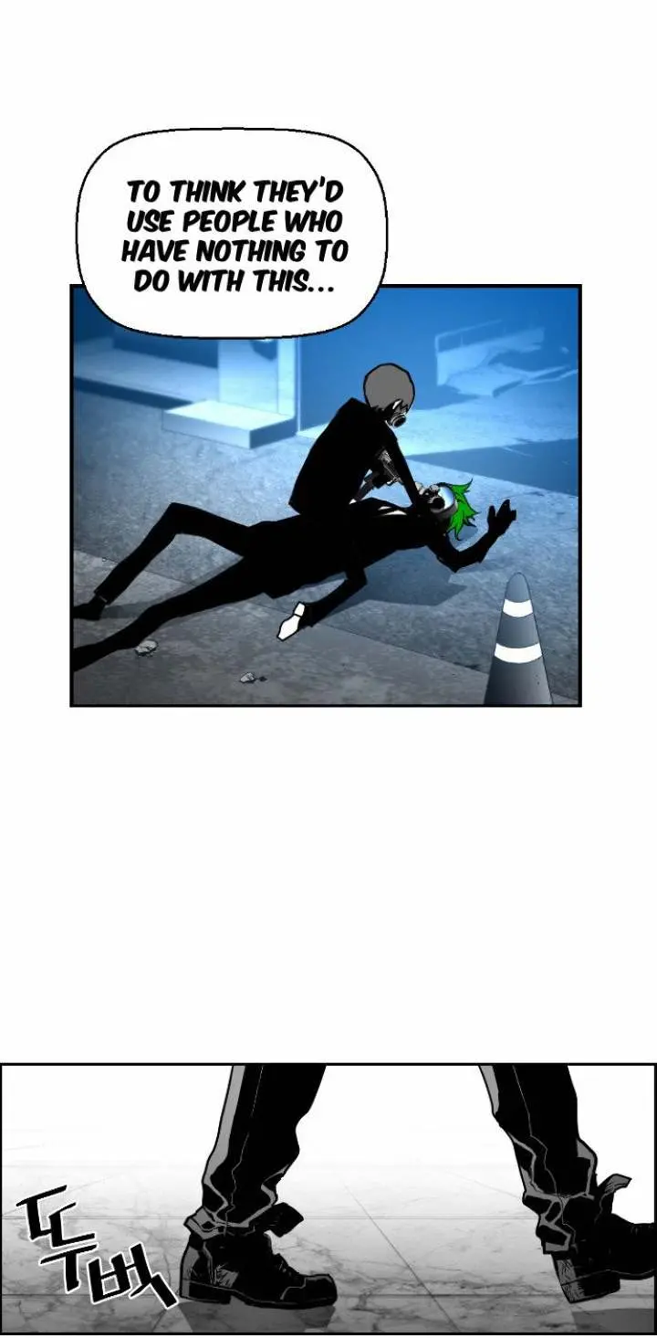 Terror Man Episode 28 - Page 36
