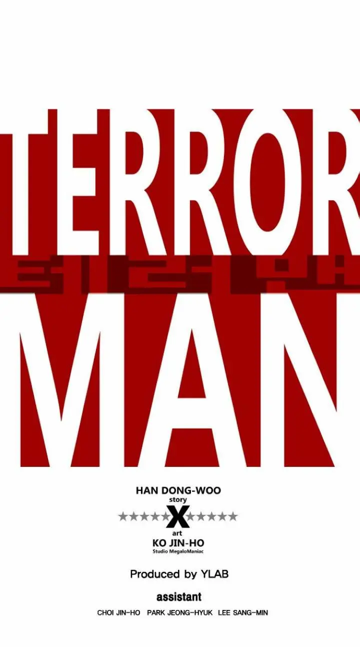 Terror Man Episode 28 - Page 4