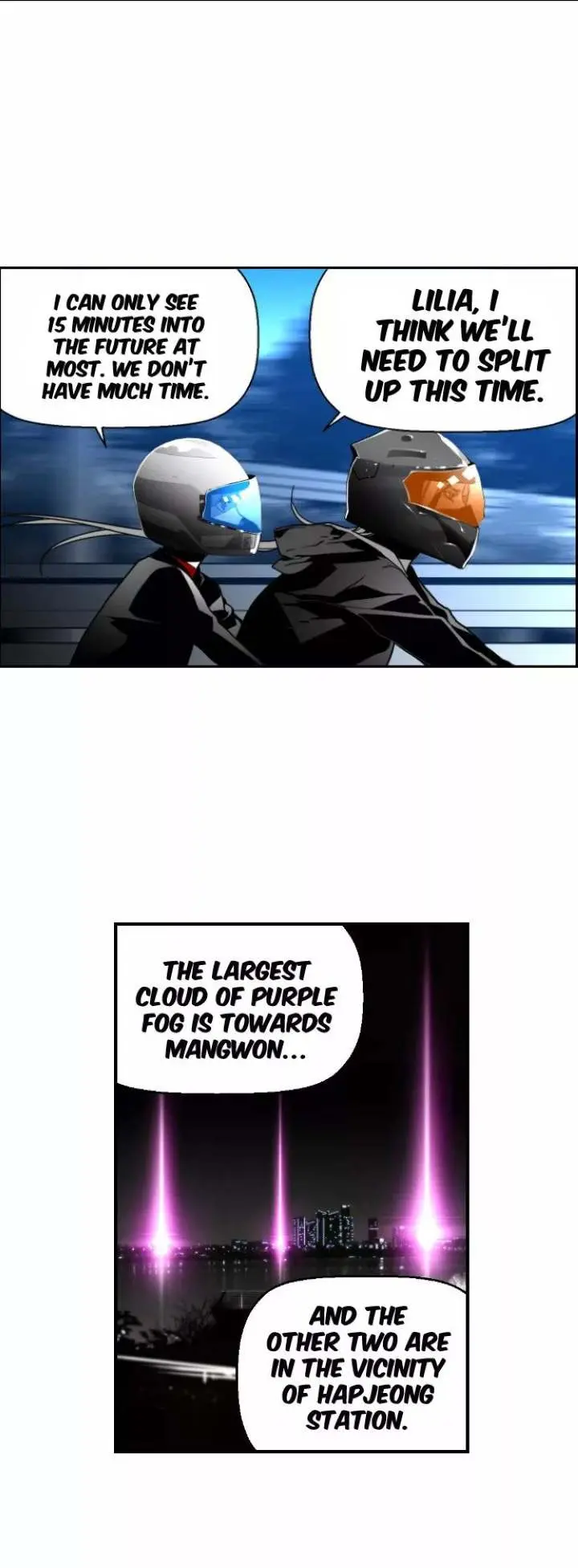 Terror Man Episode 28 - Page 6