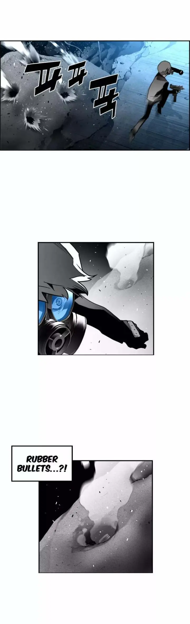 Terror Man Episode 29 - Page 11
