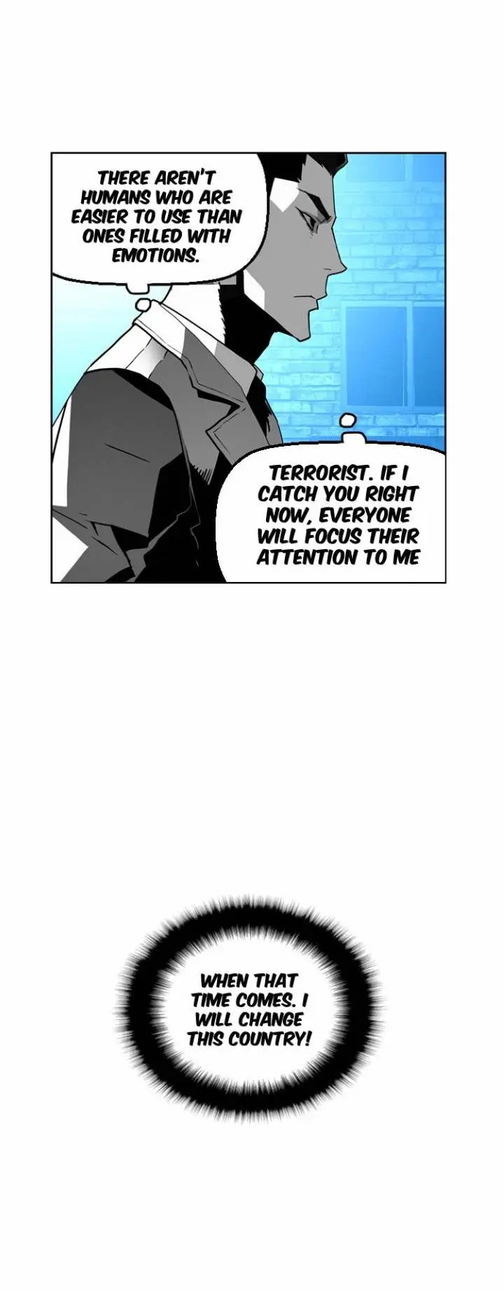 Terror Man Episode 29 - Page 18