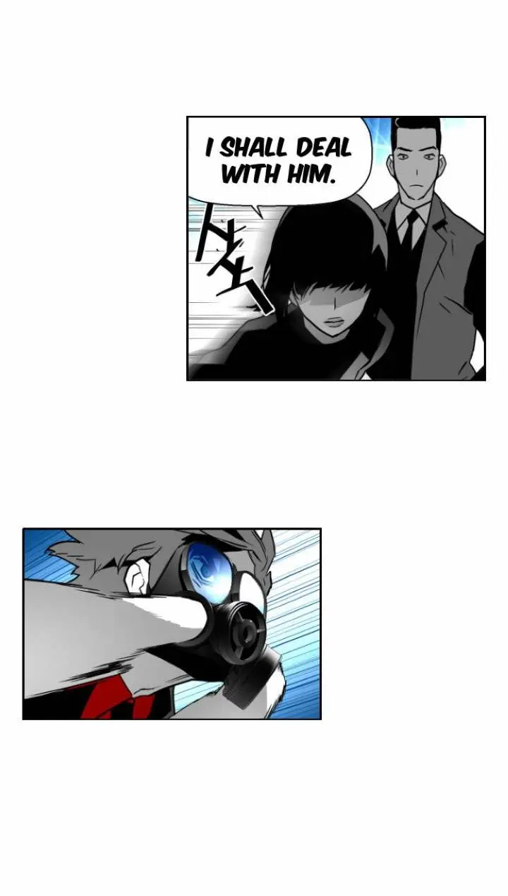 Terror Man Episode 29 - Page 26