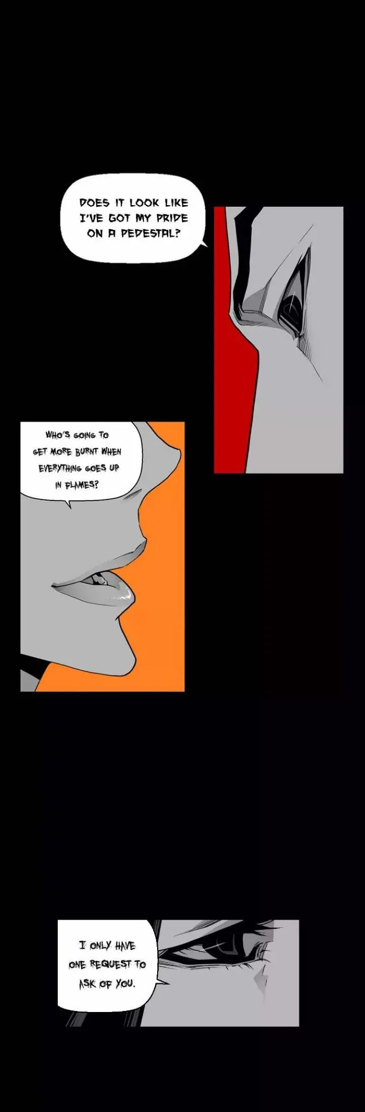 Terror Man Episode 29 - Page 3