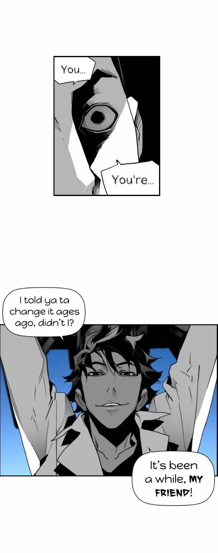 Terror Man Episode 29 - Page 30