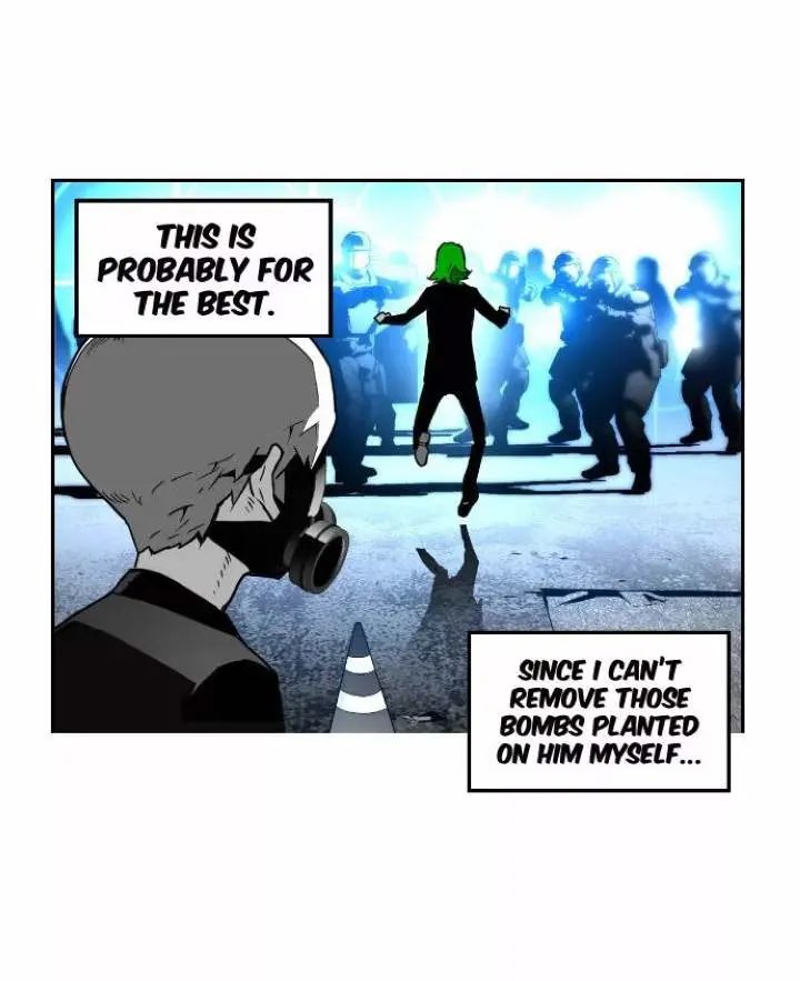 Terror Man Episode 29 - Page 9