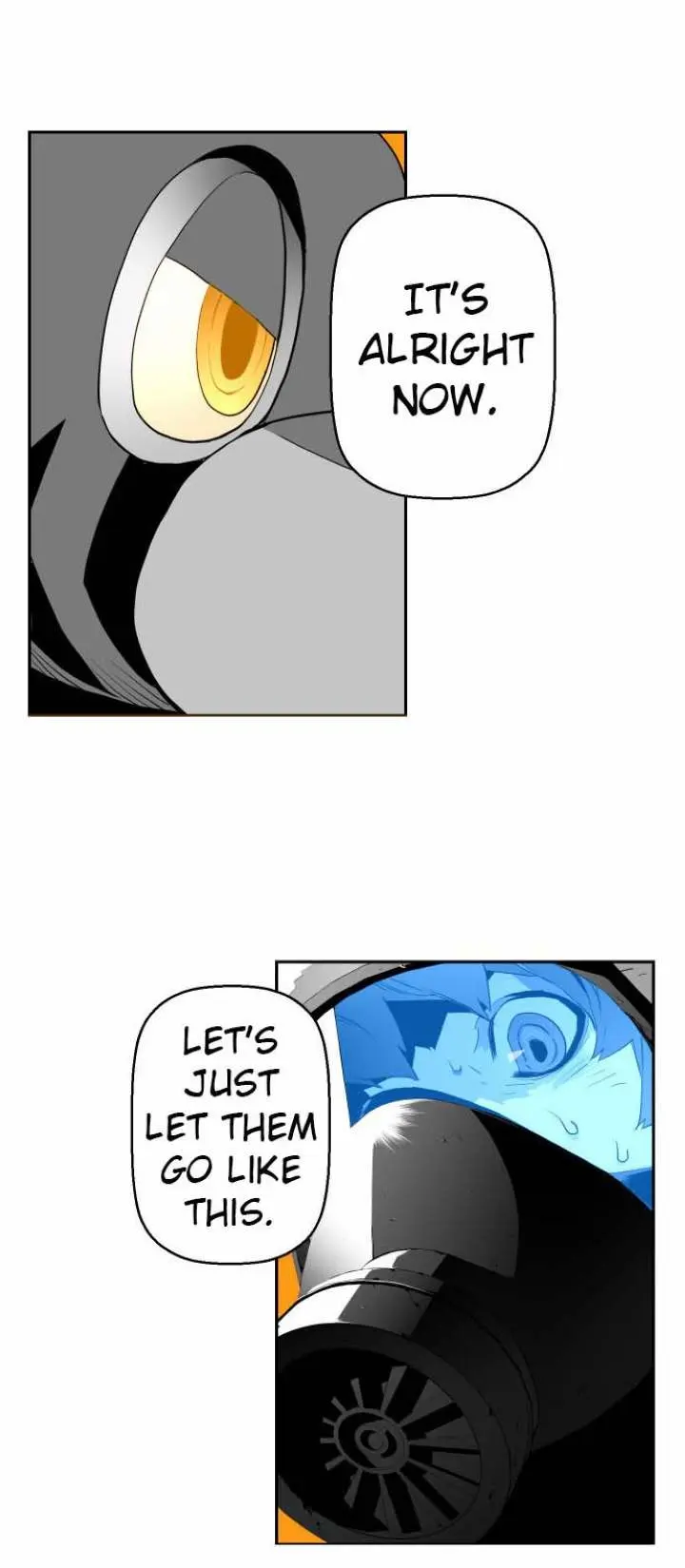 Terror Man Episode 3 - Page 11