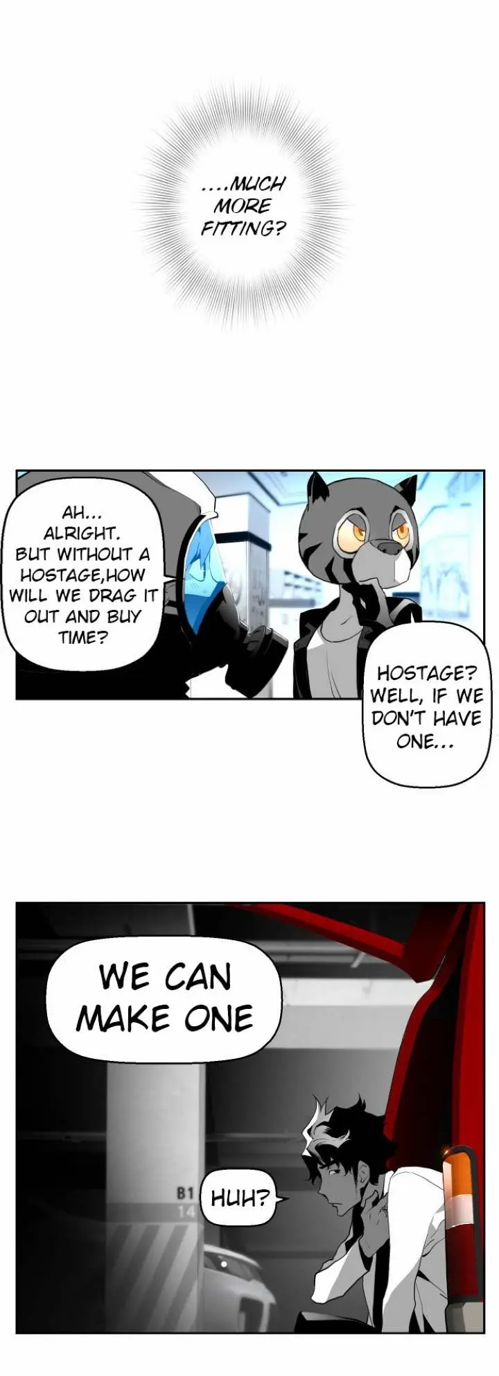 Terror Man Episode 3 - Page 14