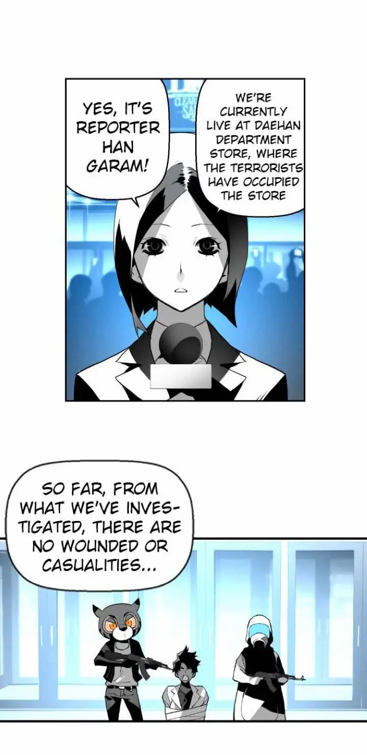 Terror Man Episode 3 - Page 19