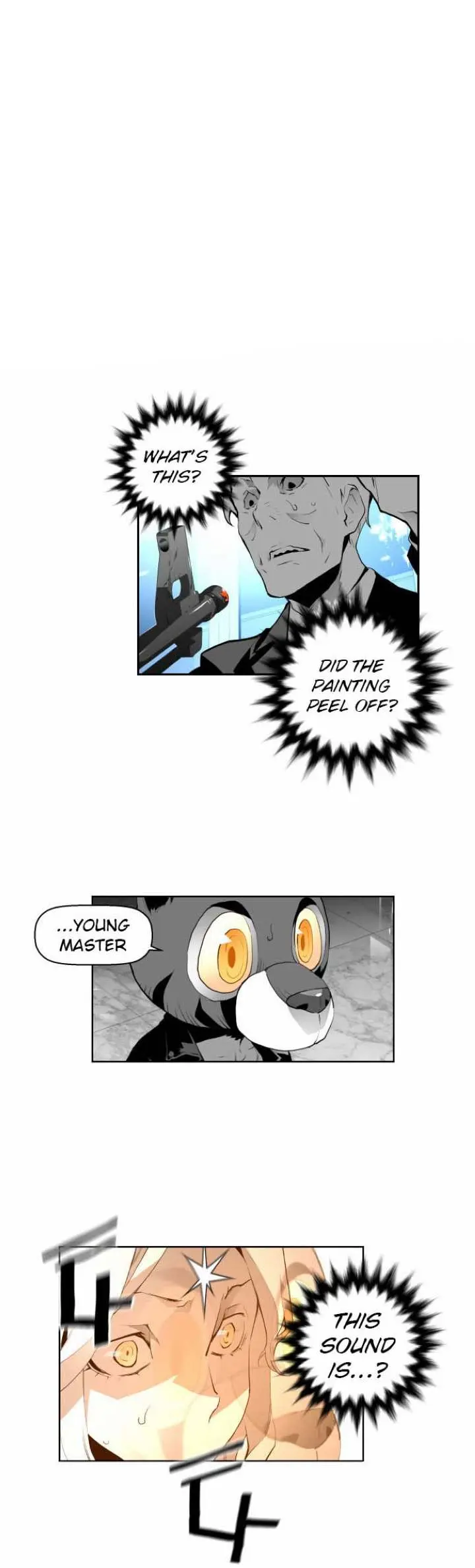 Terror Man Episode 3 - Page 2