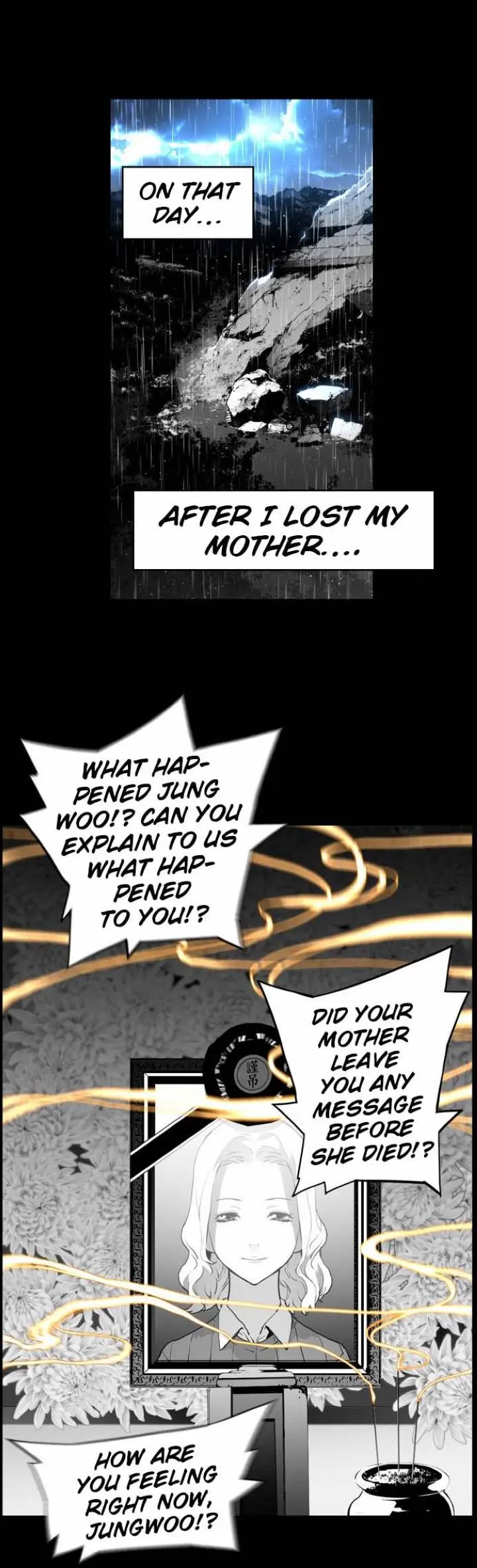 Terror Man Episode 3 - Page 21