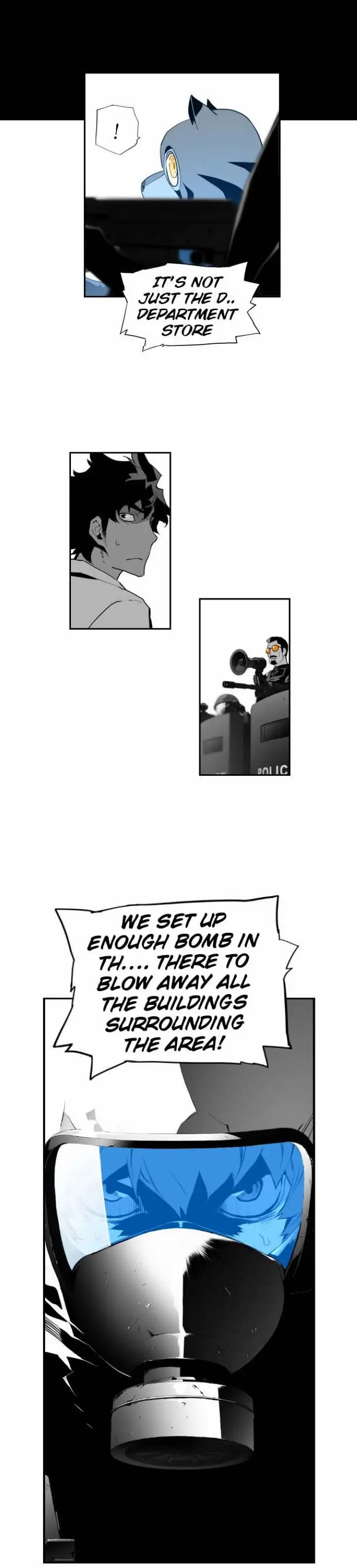 Terror Man Episode 3 - Page 26