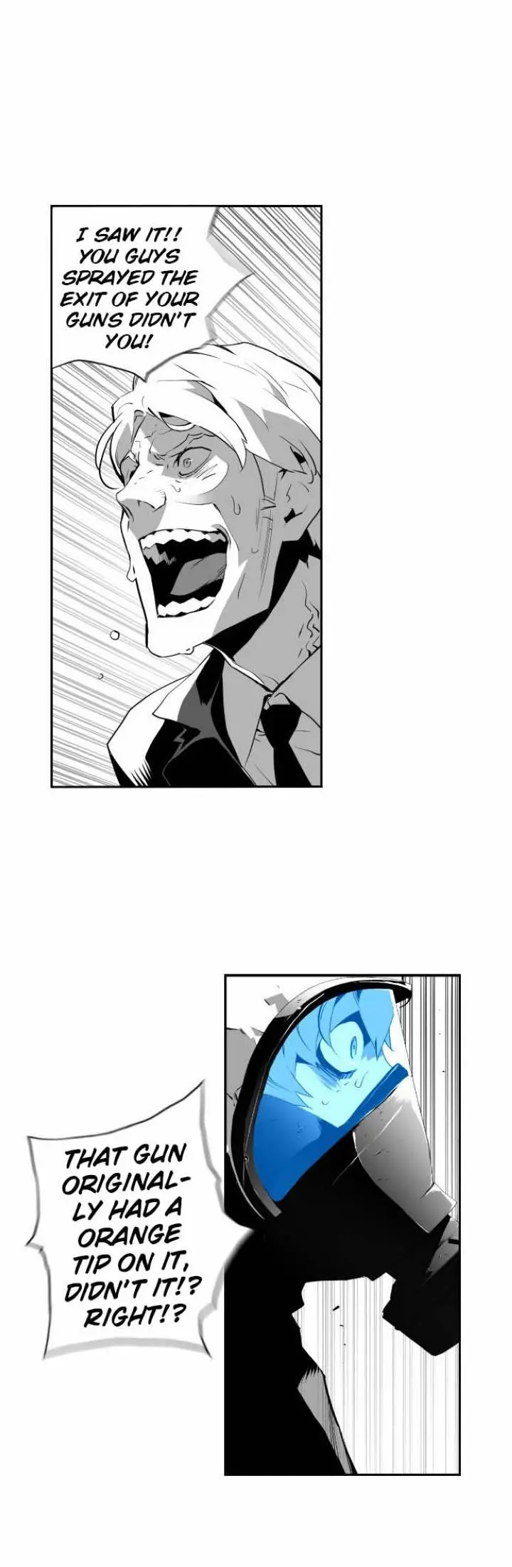 Terror Man Episode 3 - Page 28