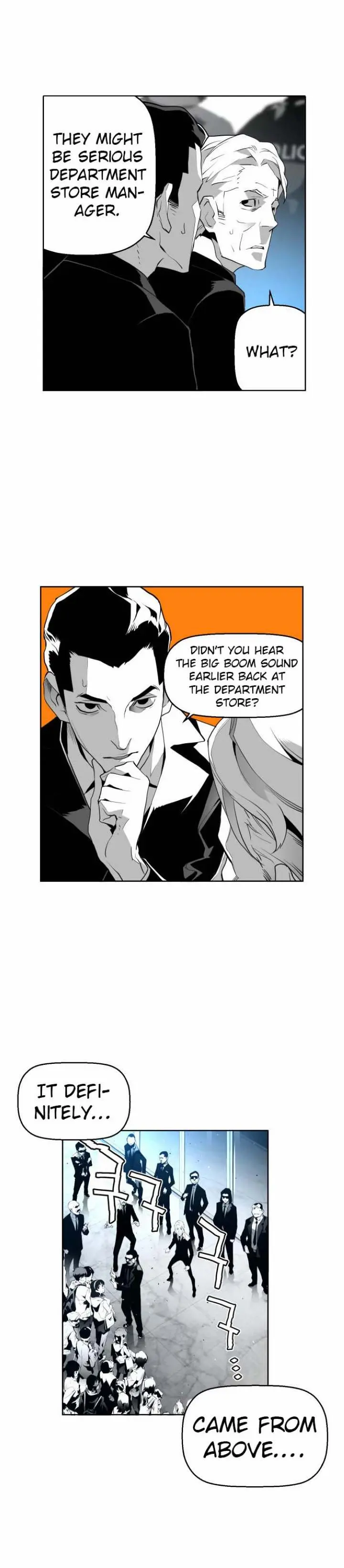Terror Man Episode 3 - Page 34