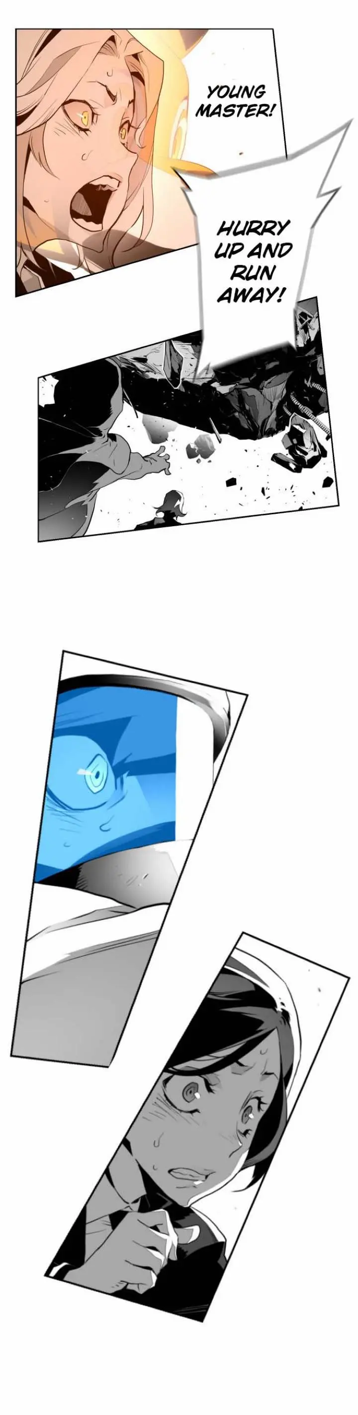 Terror Man Episode 3 - Page 45
