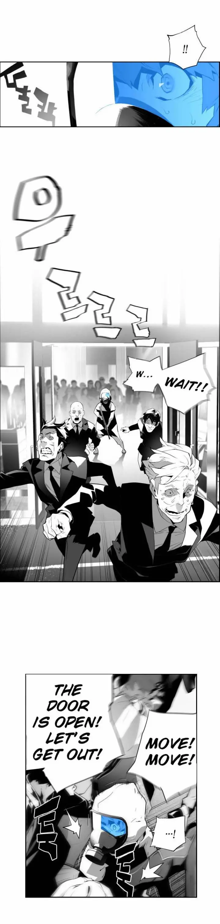 Terror Man Episode 3 - Page 8