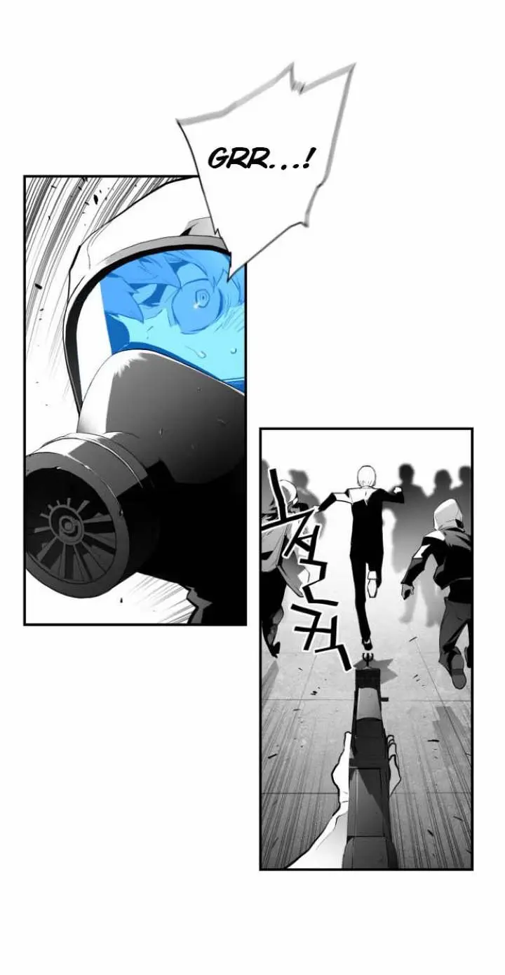Terror Man Episode 3 - Page 9