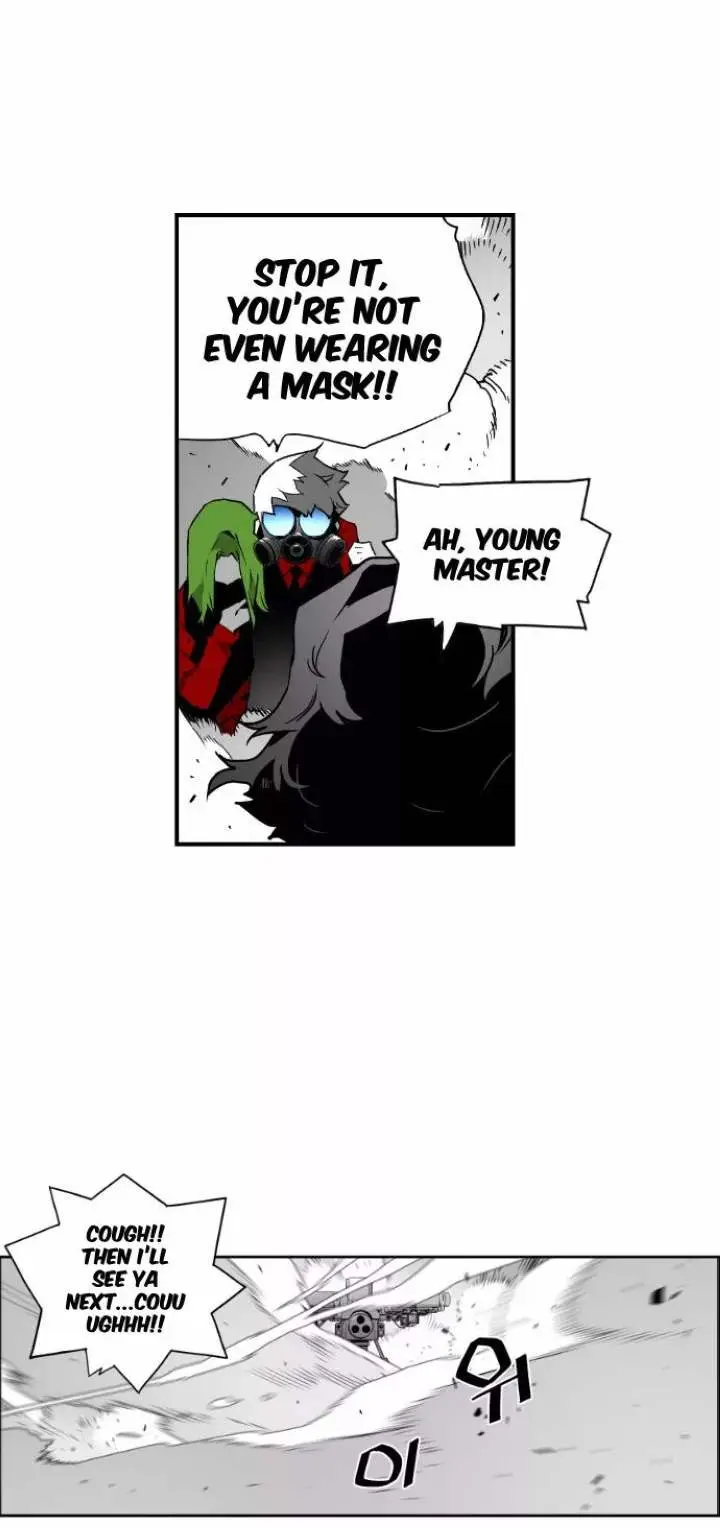 Terror Man Episode 30 - Page 10