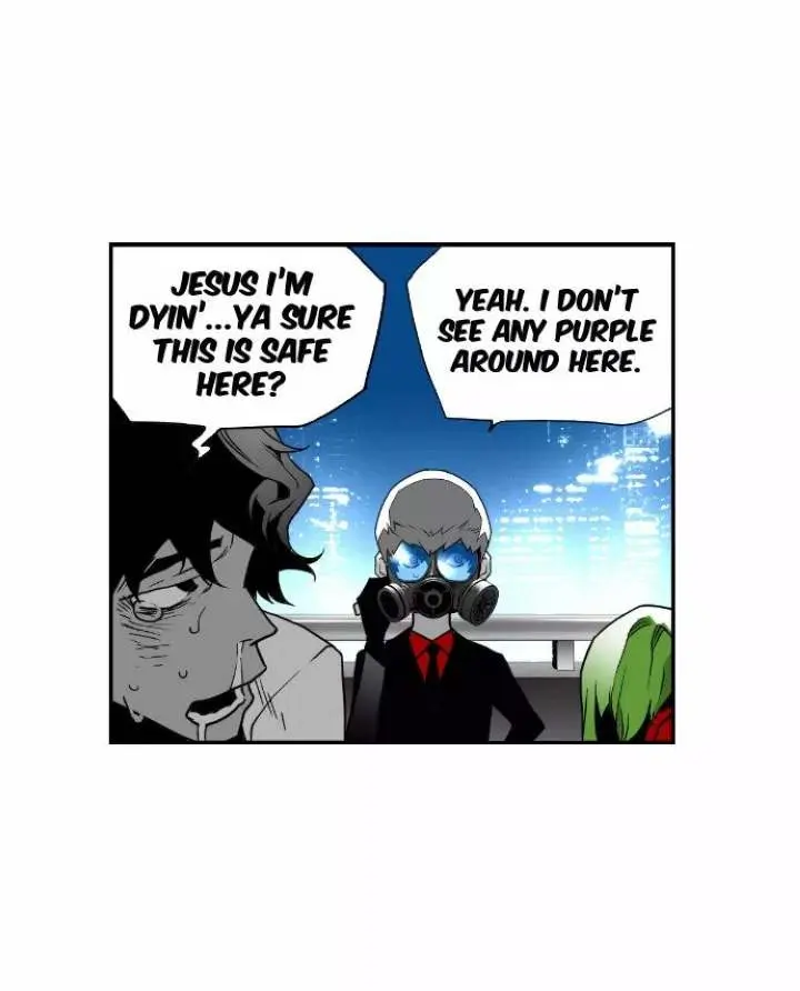 Terror Man Episode 30 - Page 13