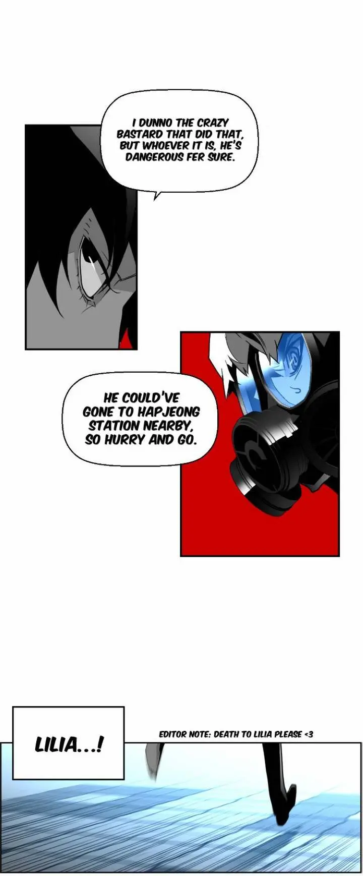 Terror Man Episode 30 - Page 15