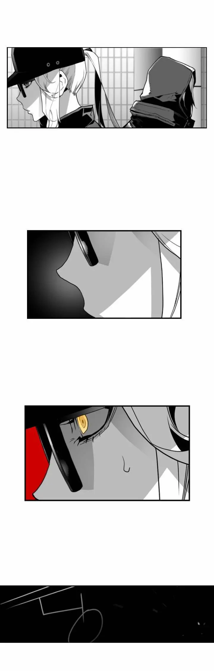 Terror Man Episode 30 - Page 19