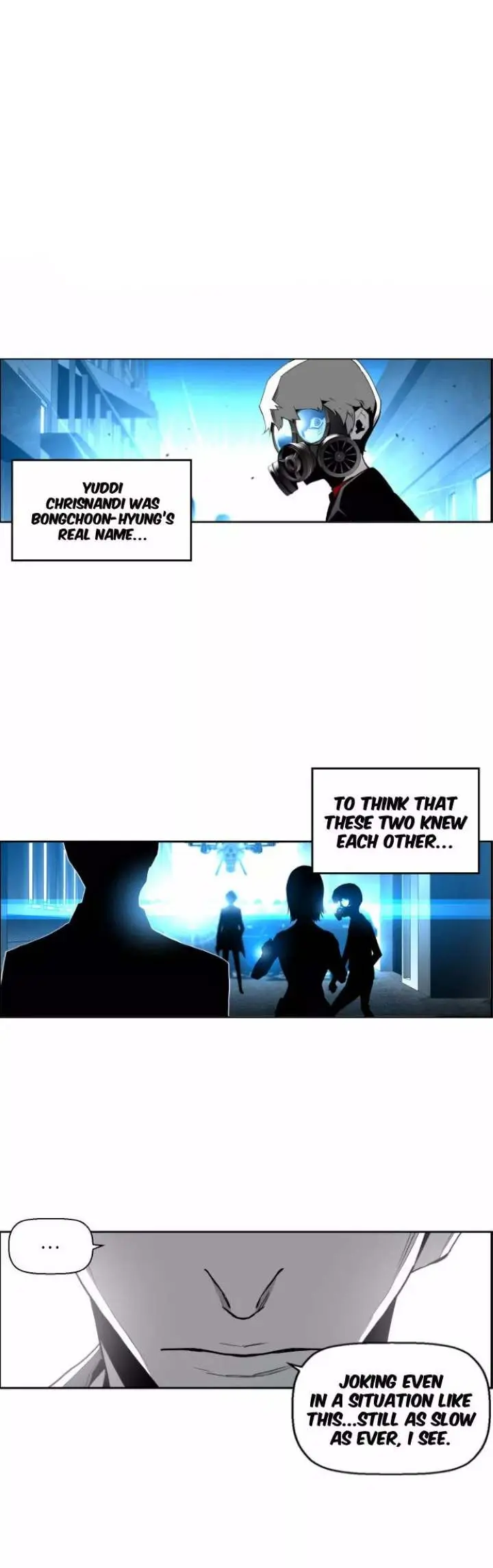 Terror Man Episode 30 - Page 2