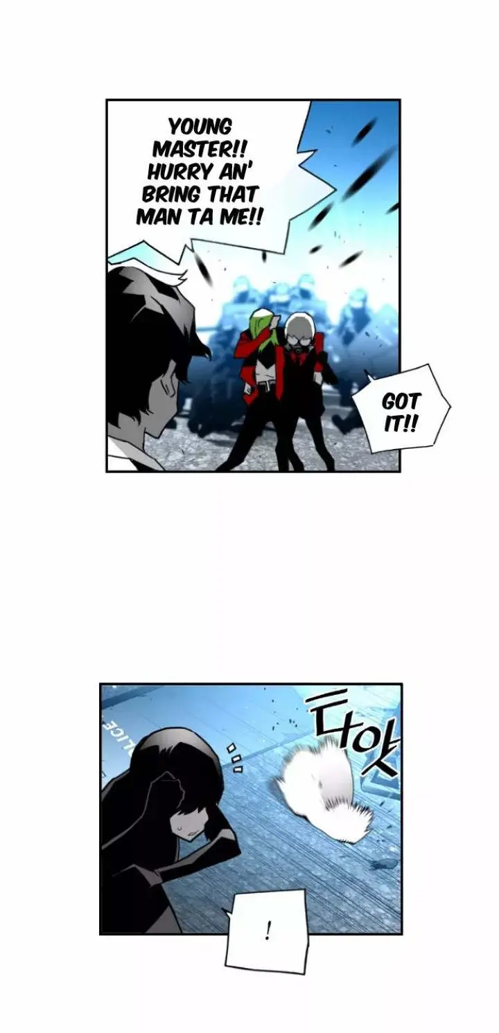 Terror Man Episode 30 - Page 7