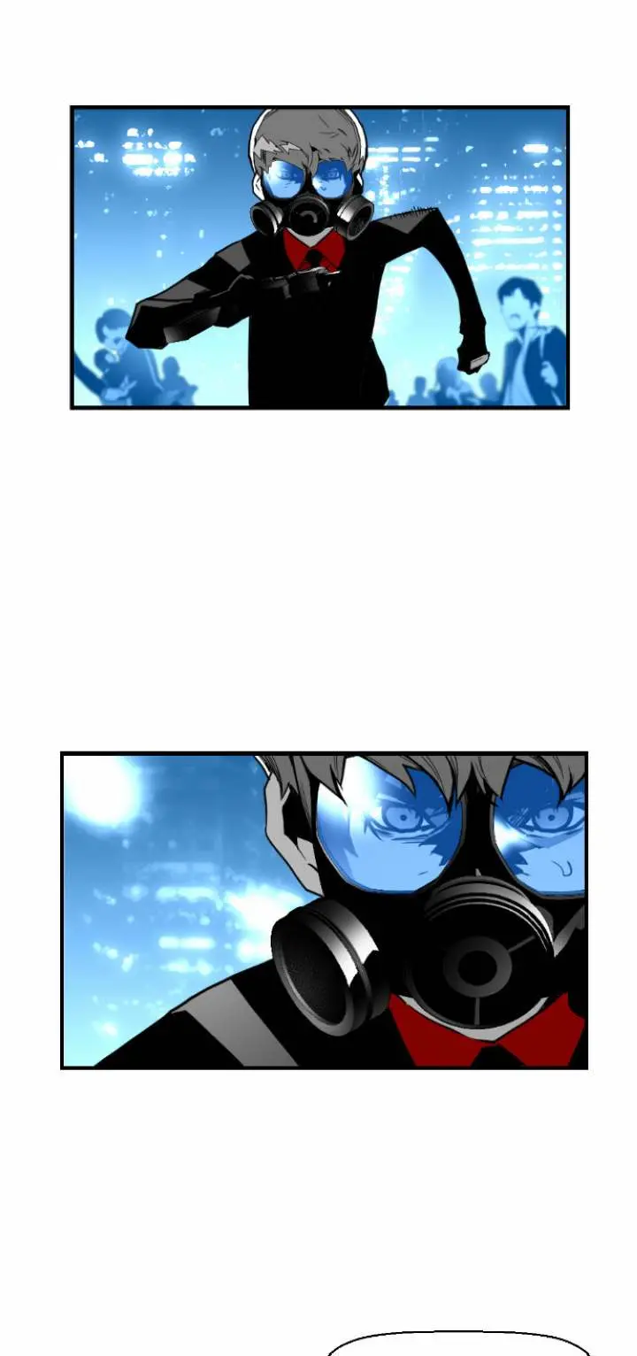 Terror Man Episode 31 - Page 10