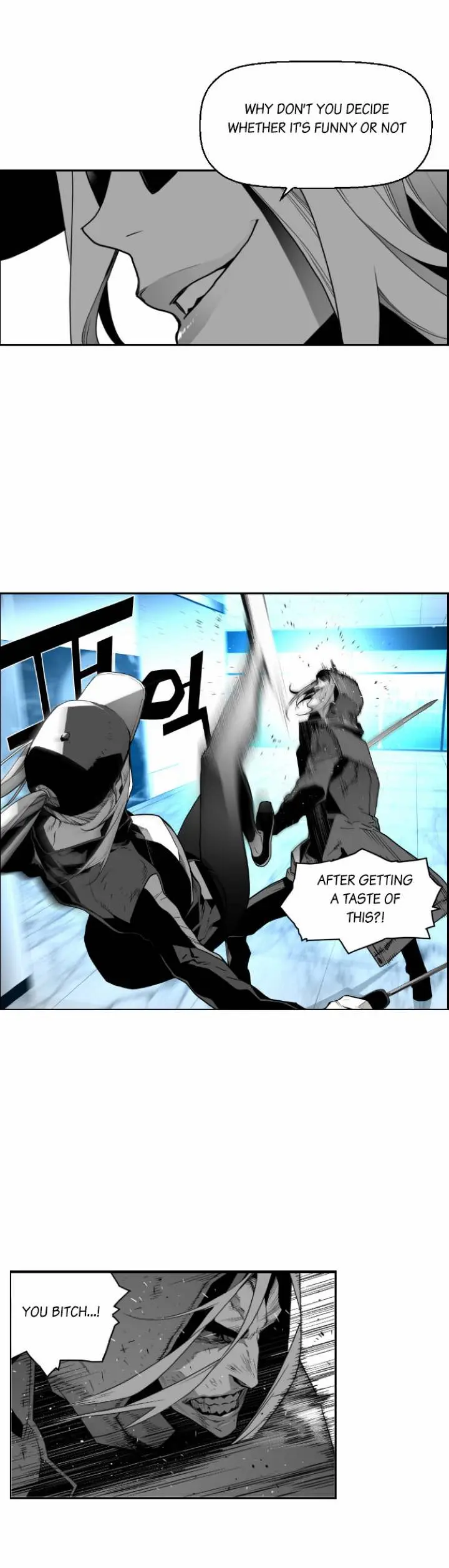 Terror Man Episode 31 - Page 13