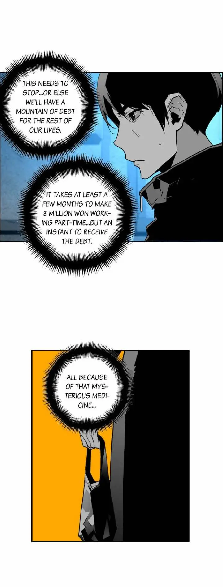 Terror Man Episode 31 - Page 17