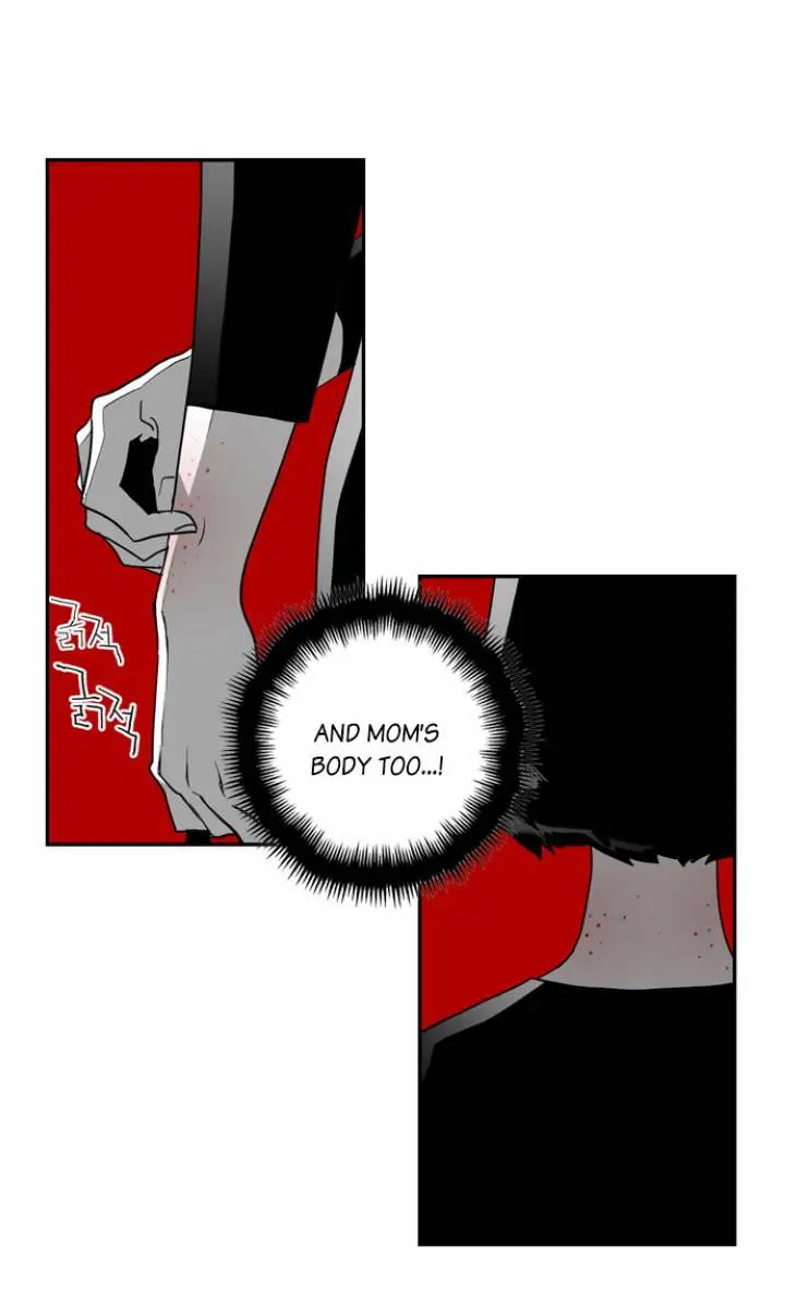Terror Man Episode 31 - Page 18