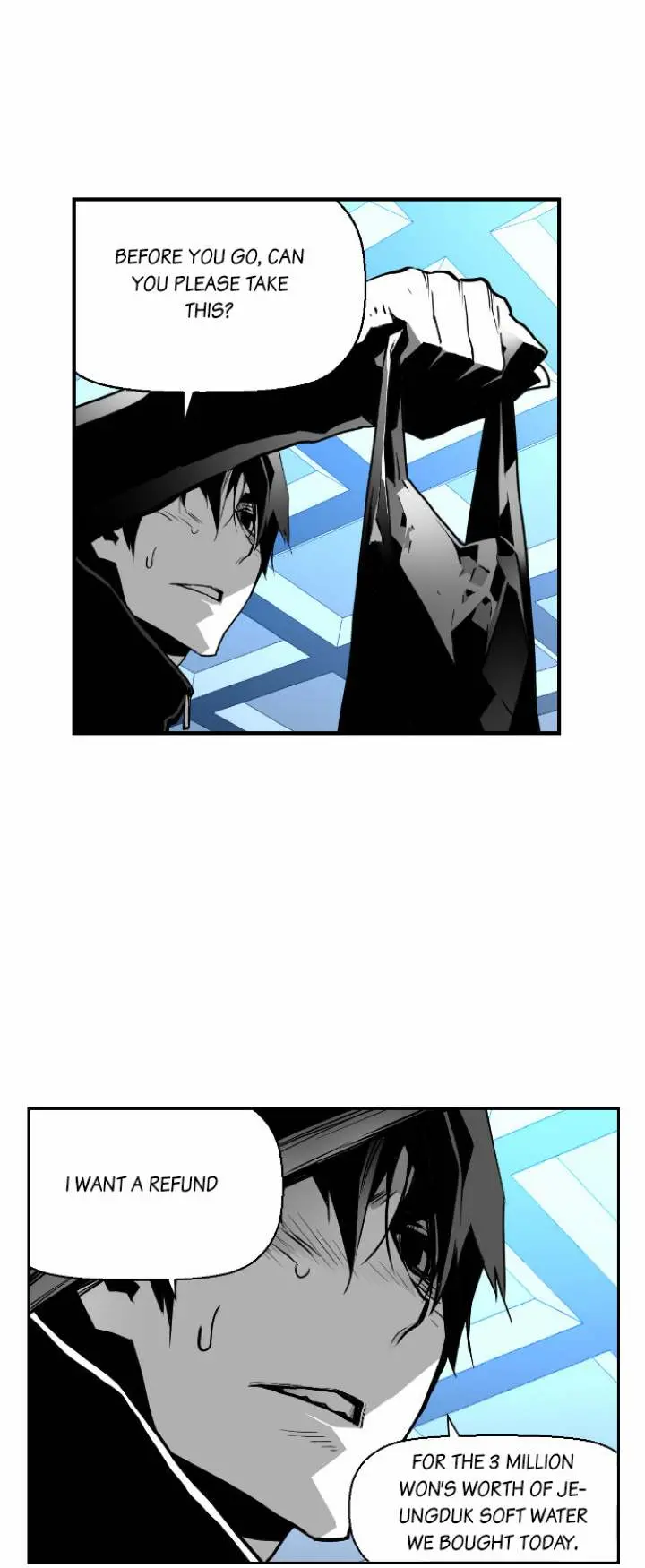 Terror Man Episode 31 - Page 27