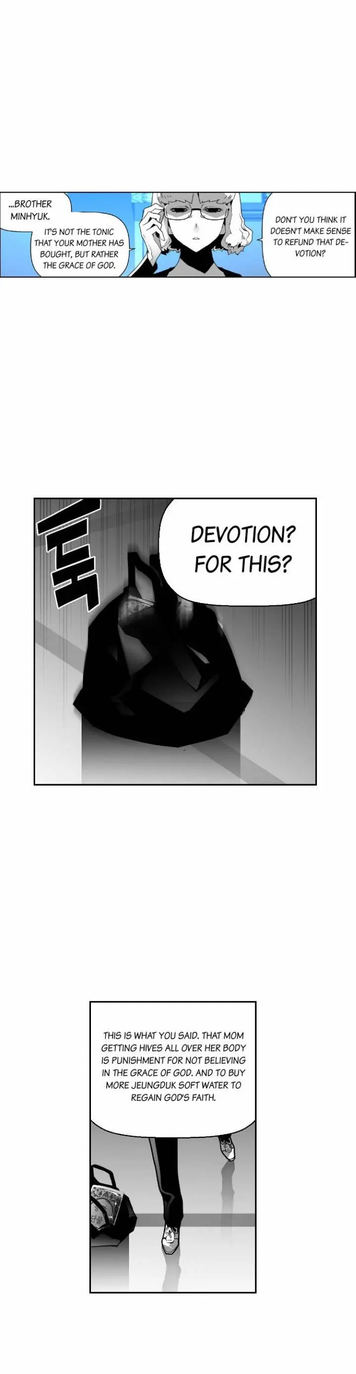 Terror Man Episode 31 - Page 28