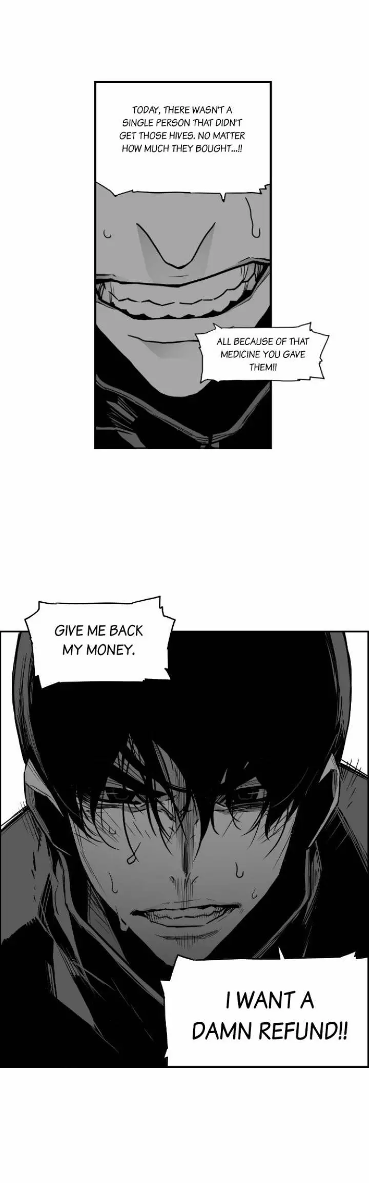 Terror Man Episode 31 - Page 29