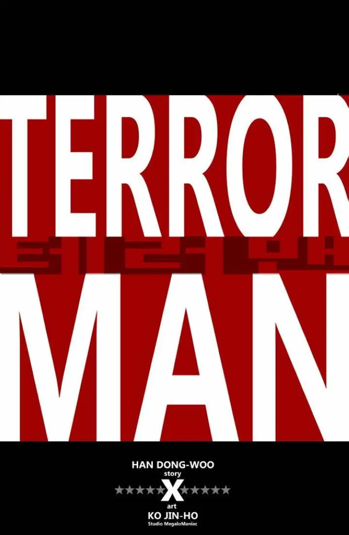 Terror Man Episode 31 - Page 3
