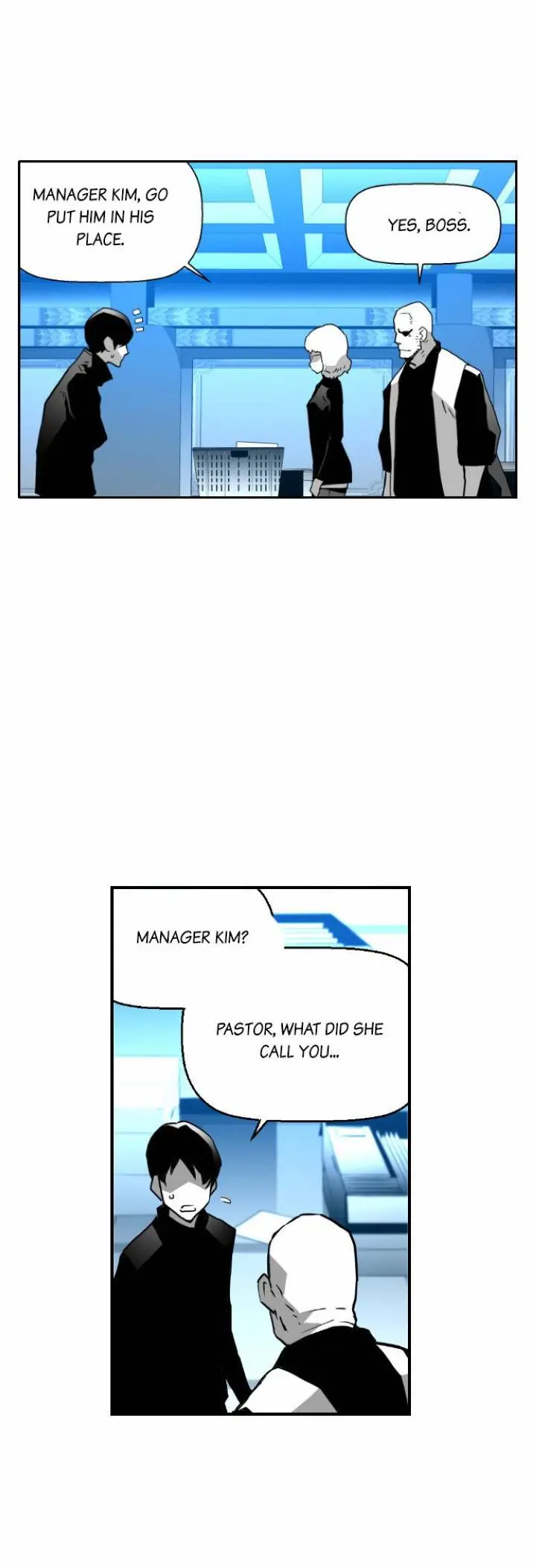 Terror Man Episode 31 - Page 31
