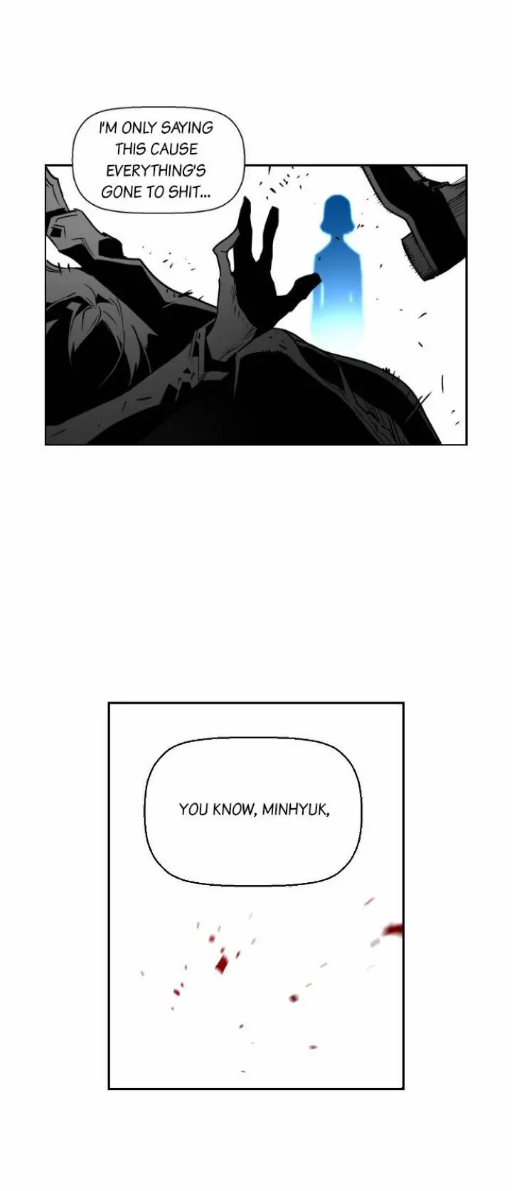 Terror Man Episode 31 - Page 33