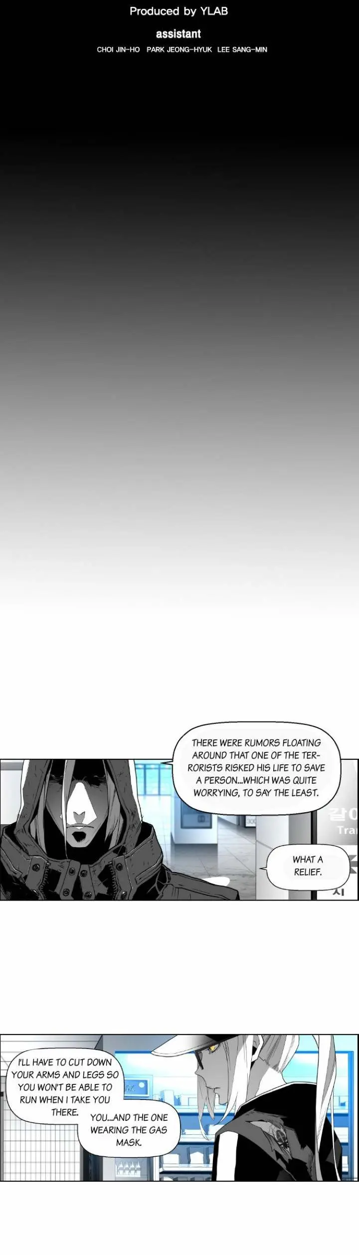 Terror Man Episode 31 - Page 4