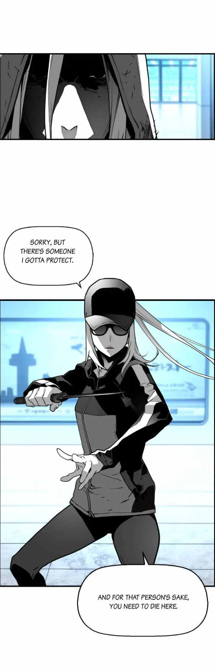 Terror Man Episode 31 - Page 9
