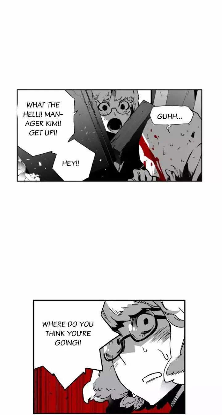Terror Man Episode 32 - Page 16