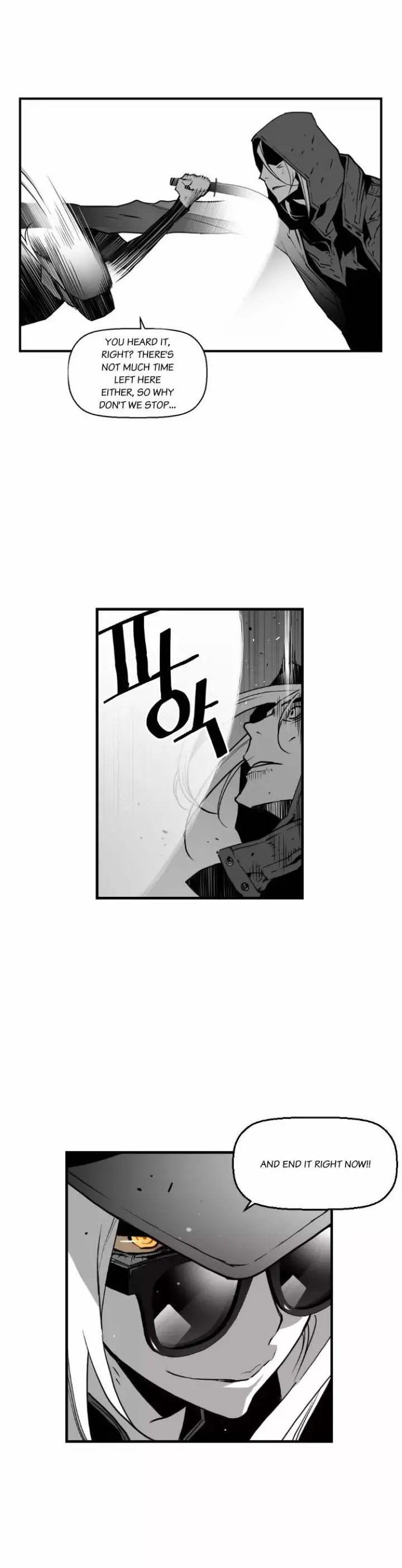 Terror Man Episode 32 - Page 24
