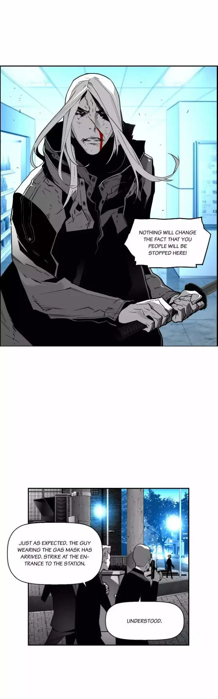 Terror Man Episode 32 - Page 26