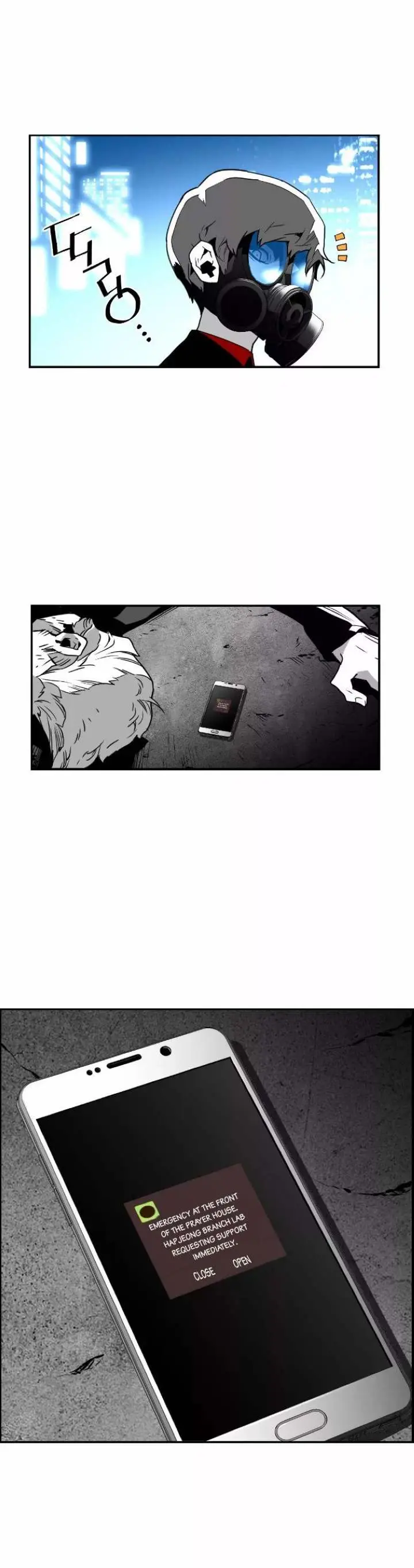 Terror Man Episode 32 - Page 30