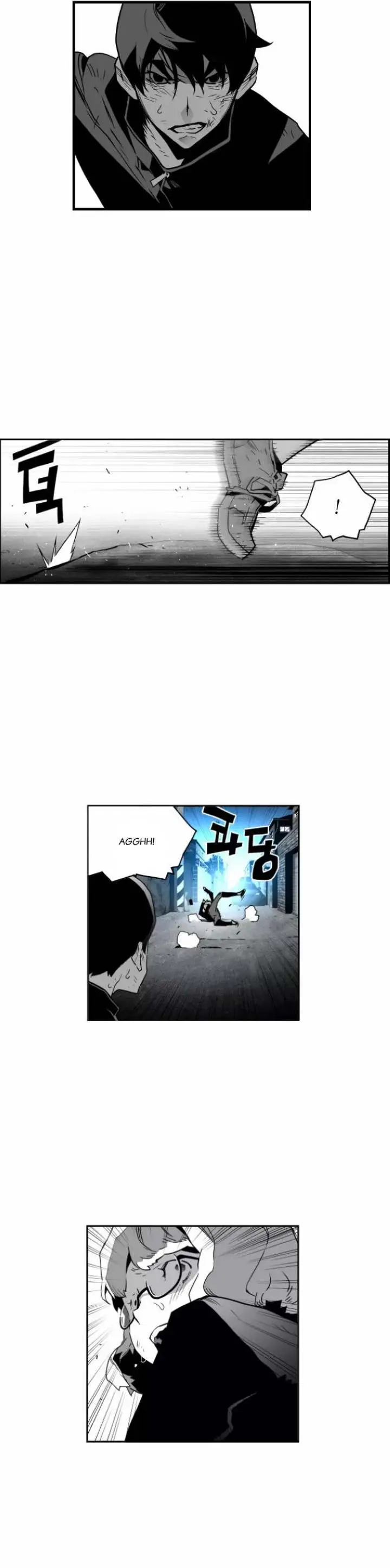 Terror Man Episode 32 - Page 32