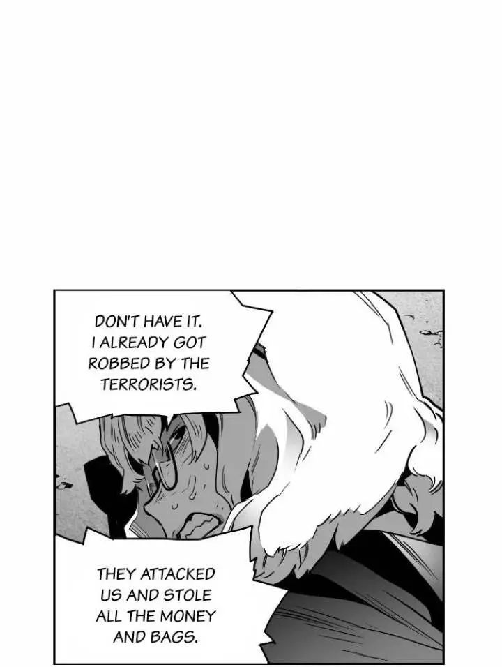 Terror Man Episode 32 - Page 35