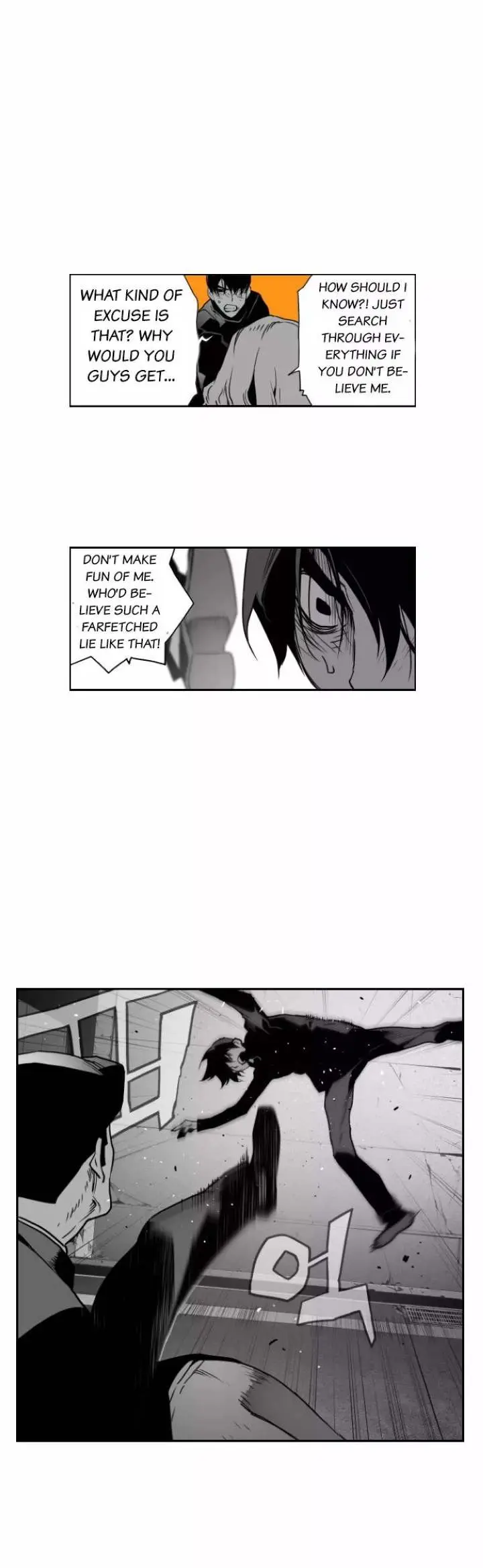 Terror Man Episode 32 - Page 36