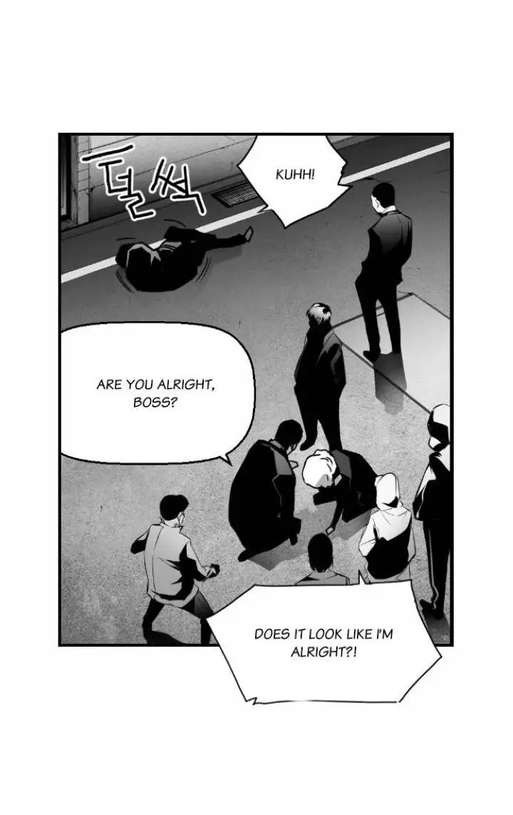 Terror Man Episode 32 - Page 37