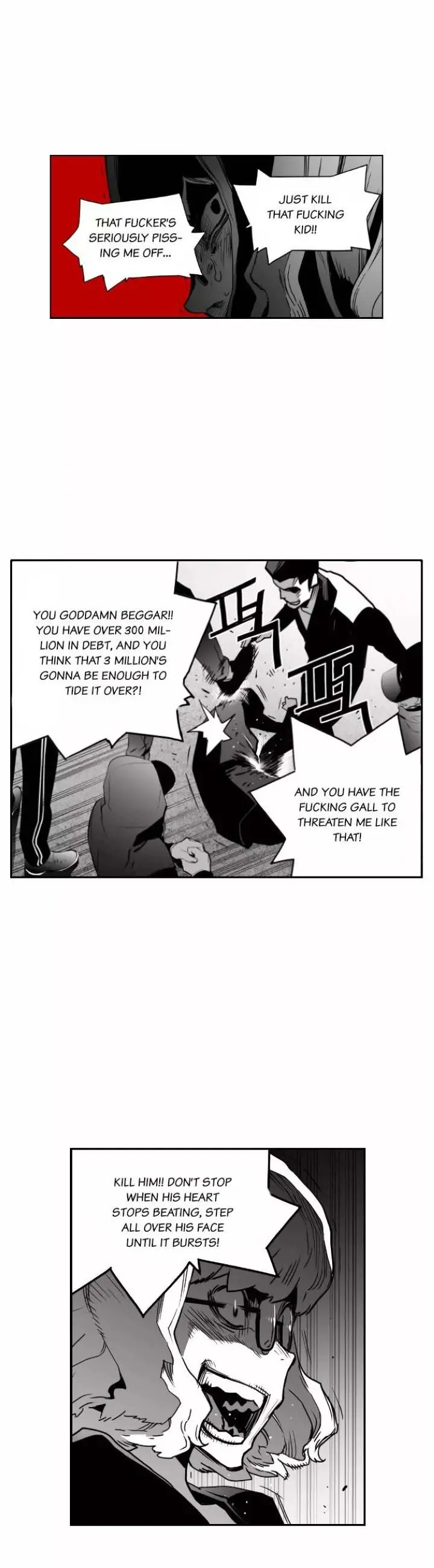 Terror Man Episode 32 - Page 38