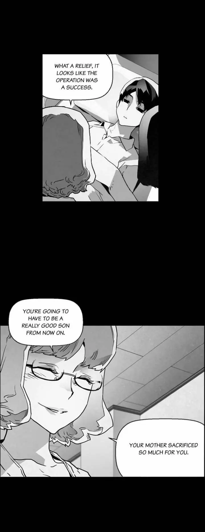 Terror Man Episode 32 - Page 4