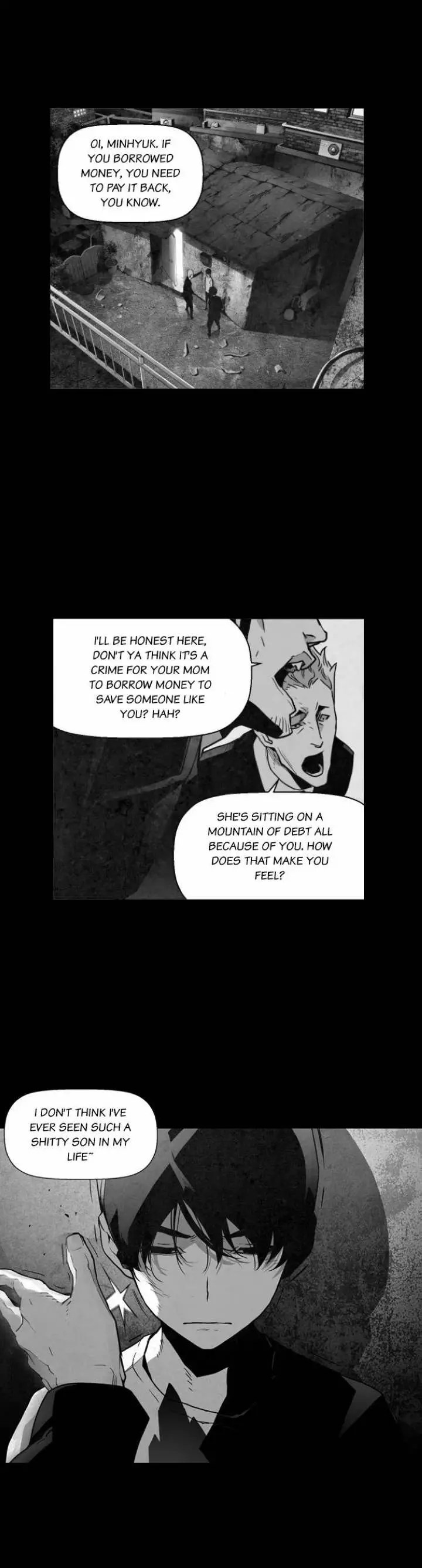 Terror Man Episode 32 - Page 5